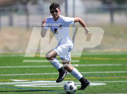 Thumbnail 1 in Eaglecrest @ Bear Creek photogallery.