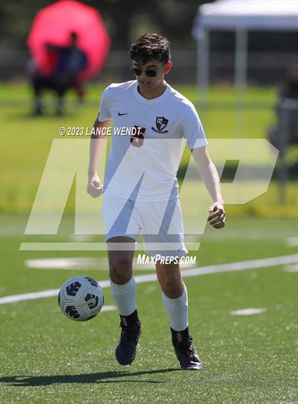 Thumbnail 3 in Eaglecrest @ Bear Creek photogallery.