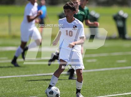 Thumbnail 3 in Eaglecrest @ Bear Creek photogallery.