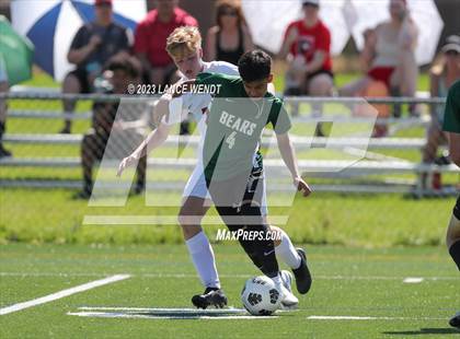 Thumbnail 3 in Eaglecrest @ Bear Creek photogallery.