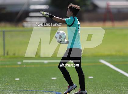 Thumbnail 2 in Eaglecrest @ Bear Creek photogallery.