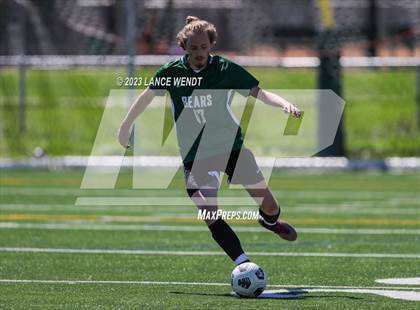 Thumbnail 1 in Eaglecrest @ Bear Creek photogallery.