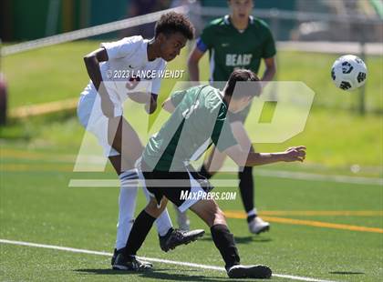 Thumbnail 1 in Eaglecrest @ Bear Creek photogallery.