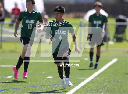 Thumbnail 3 in Eaglecrest @ Bear Creek photogallery.