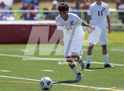 Thumbnail 2 in Eaglecrest @ Bear Creek photogallery.