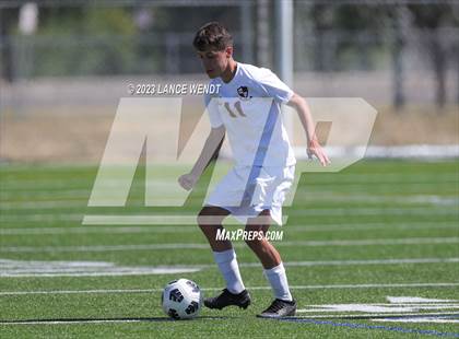 Thumbnail 1 in Eaglecrest @ Bear Creek photogallery.