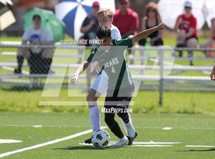 Thumbnail 1 in Eaglecrest @ Bear Creek photogallery.