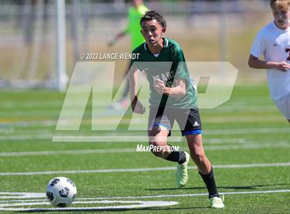 Thumbnail 2 in Eaglecrest @ Bear Creek photogallery.