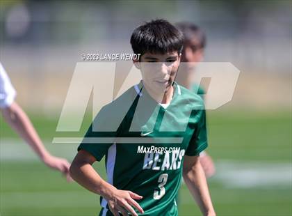 Thumbnail 1 in Eaglecrest @ Bear Creek photogallery.