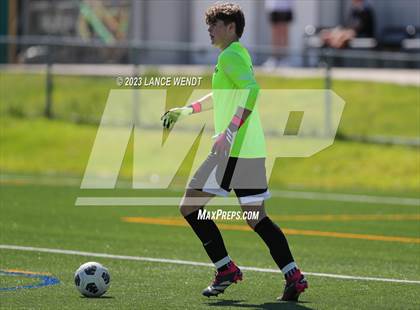 Thumbnail 1 in Eaglecrest @ Bear Creek photogallery.