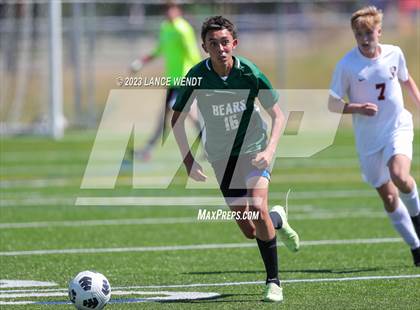 Thumbnail 1 in Eaglecrest @ Bear Creek photogallery.