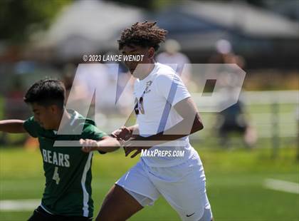 Thumbnail 1 in Eaglecrest @ Bear Creek photogallery.