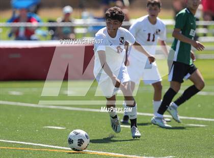 Thumbnail 2 in Eaglecrest @ Bear Creek photogallery.