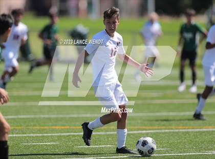 Thumbnail 2 in Eaglecrest @ Bear Creek photogallery.