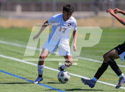 Thumbnail 3 in Eaglecrest @ Bear Creek photogallery.