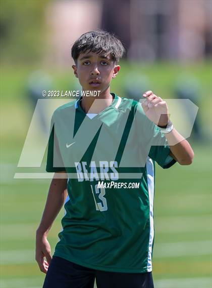 Thumbnail 2 in Eaglecrest @ Bear Creek photogallery.