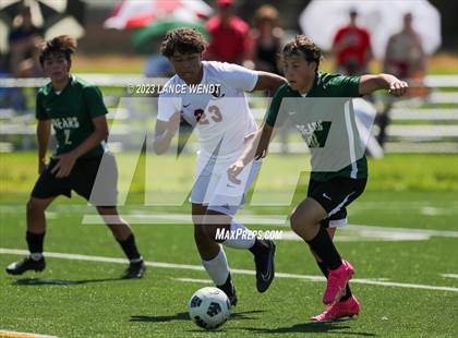 Thumbnail 2 in Eaglecrest @ Bear Creek photogallery.