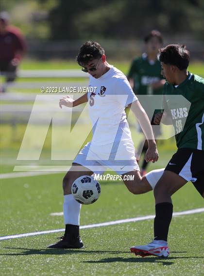 Thumbnail 3 in Eaglecrest @ Bear Creek photogallery.