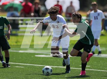 Thumbnail 1 in Eaglecrest @ Bear Creek photogallery.