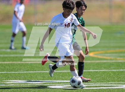 Thumbnail 3 in Eaglecrest @ Bear Creek photogallery.