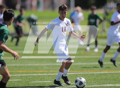 Thumbnail 3 in Eaglecrest @ Bear Creek photogallery.