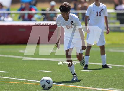 Thumbnail 1 in Eaglecrest @ Bear Creek photogallery.