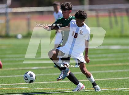 Thumbnail 1 in Eaglecrest @ Bear Creek photogallery.