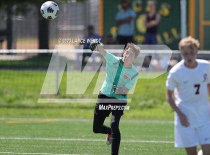 Thumbnail 1 in Eaglecrest @ Bear Creek photogallery.