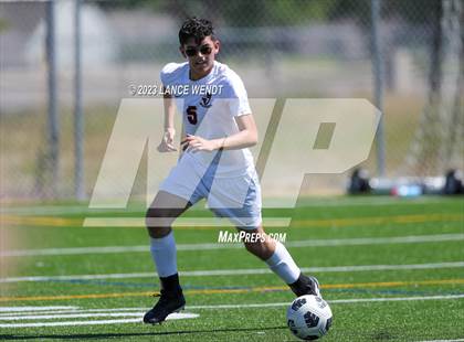 Thumbnail 3 in Eaglecrest @ Bear Creek photogallery.