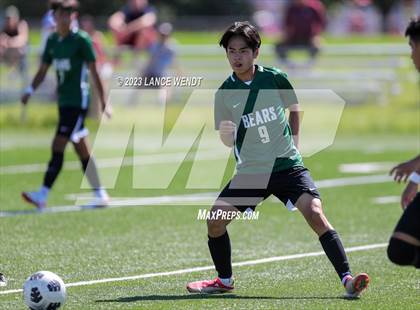 Thumbnail 1 in Eaglecrest @ Bear Creek photogallery.