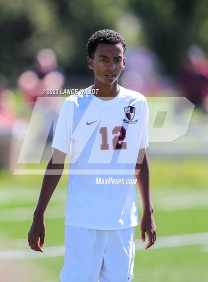 Thumbnail 1 in Eaglecrest @ Bear Creek photogallery.