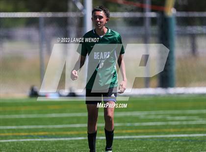 Thumbnail 2 in Eaglecrest @ Bear Creek photogallery.