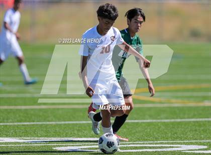 Thumbnail 1 in Eaglecrest @ Bear Creek photogallery.