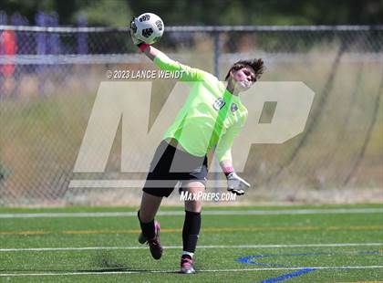 Thumbnail 3 in Eaglecrest @ Bear Creek photogallery.