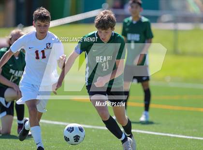 Thumbnail 2 in Eaglecrest @ Bear Creek photogallery.