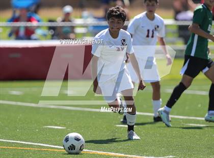 Thumbnail 3 in Eaglecrest @ Bear Creek photogallery.