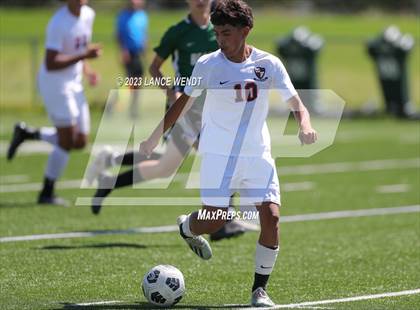 Thumbnail 2 in Eaglecrest @ Bear Creek photogallery.