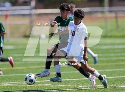 Thumbnail 2 in Eaglecrest @ Bear Creek photogallery.