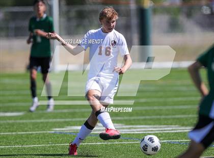 Thumbnail 2 in Eaglecrest @ Bear Creek photogallery.