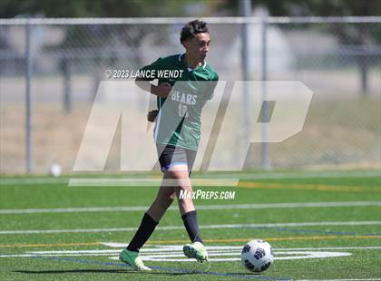 Thumbnail 2 in Eaglecrest @ Bear Creek photogallery.