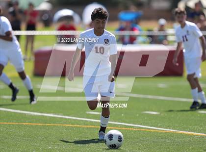 Thumbnail 3 in Eaglecrest @ Bear Creek photogallery.