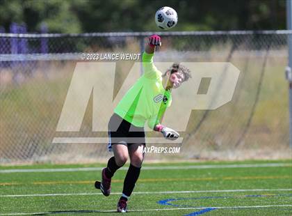 Thumbnail 1 in Eaglecrest @ Bear Creek photogallery.