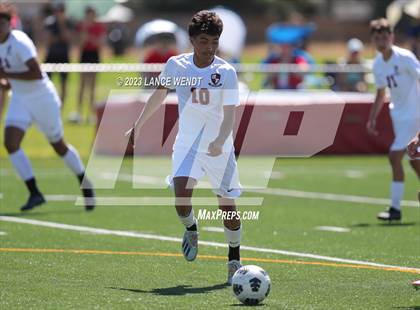 Thumbnail 1 in Eaglecrest @ Bear Creek photogallery.