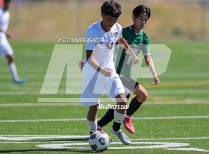 Thumbnail 2 in Eaglecrest @ Bear Creek photogallery.