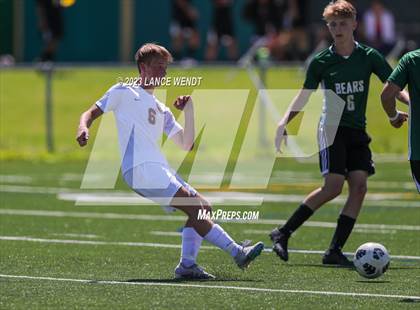 Thumbnail 3 in Eaglecrest @ Bear Creek photogallery.