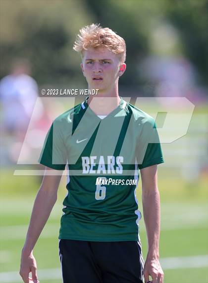 Thumbnail 3 in Eaglecrest @ Bear Creek photogallery.