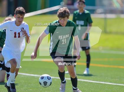 Thumbnail 1 in Eaglecrest @ Bear Creek photogallery.