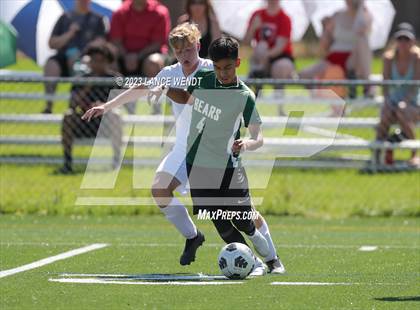 Thumbnail 2 in Eaglecrest @ Bear Creek photogallery.