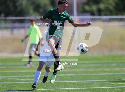 Thumbnail 3 in Eaglecrest @ Bear Creek photogallery.