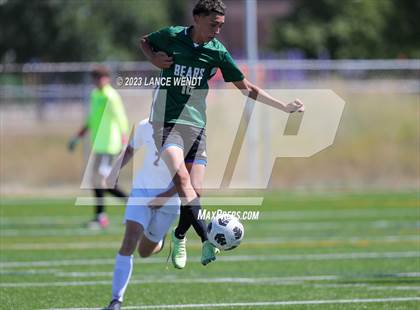 Thumbnail 1 in Eaglecrest @ Bear Creek photogallery.